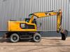Caterpillar M318F Foto 6 thumbnail