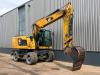 Caterpillar M318F Foto 7 thumbnail