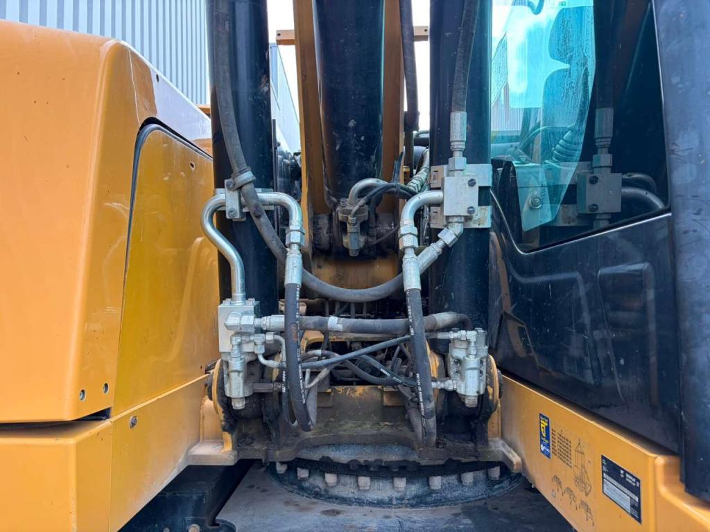 Caterpillar M318F Foto 10