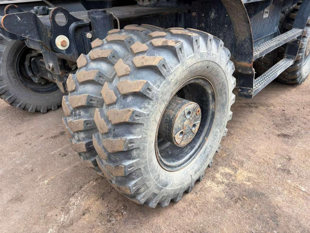 Caterpillar M318F Foto 11