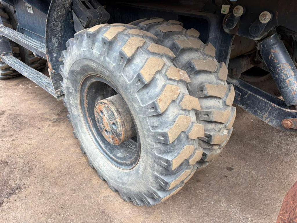 Caterpillar M318F Foto 13