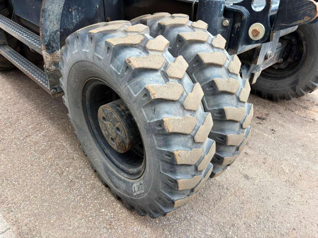 Caterpillar M318F Foto 14