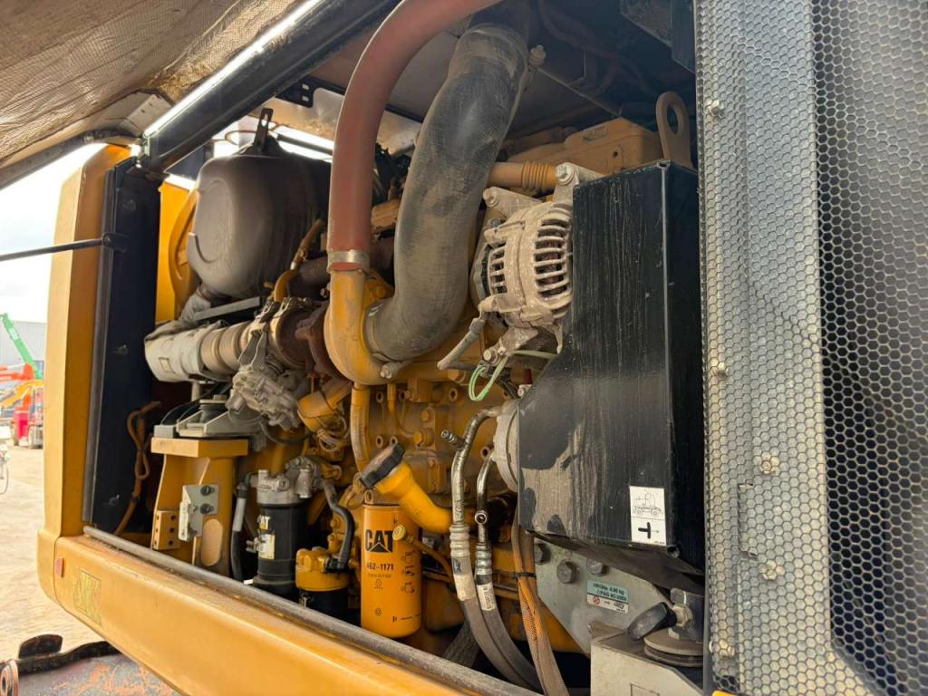 Caterpillar M318F Foto 26