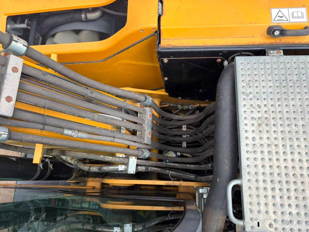 Caterpillar M318F Foto 30