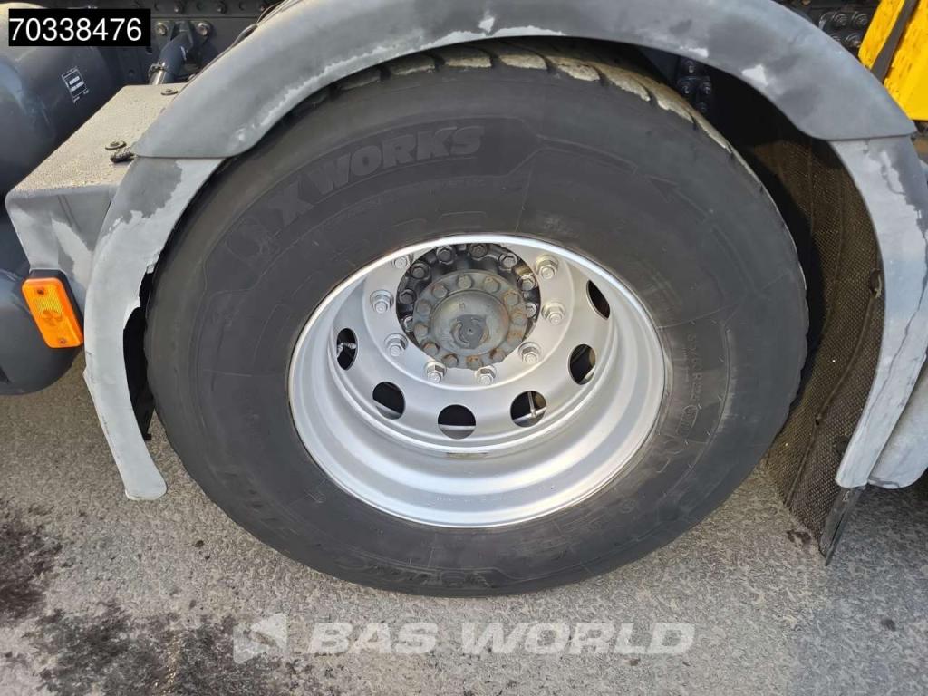 Iveco Stralis 570 6X4 AS Retarder ACC Foto 18