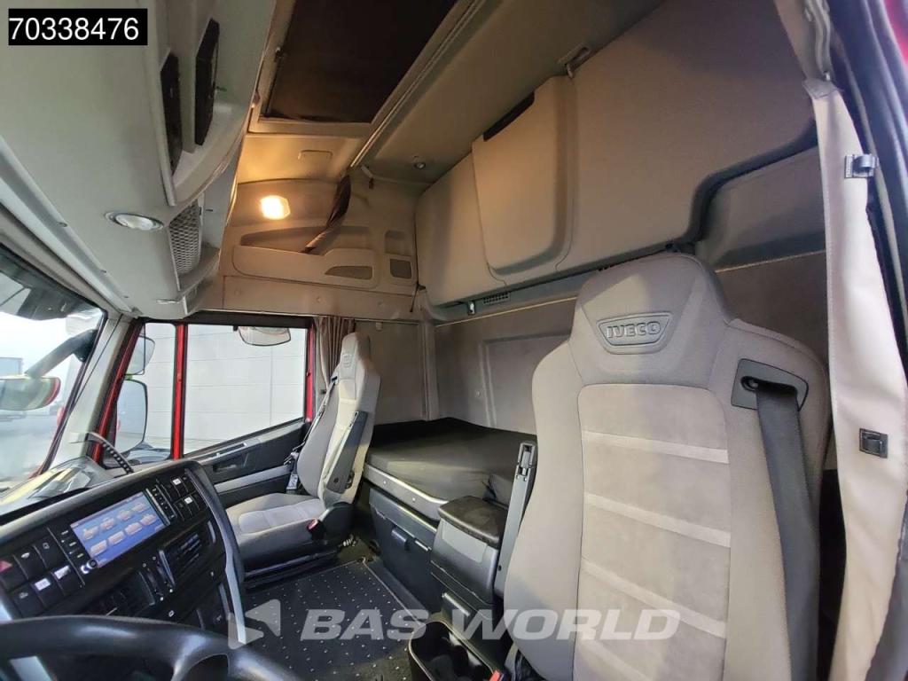 Iveco Stralis 570 6X4 AS Retarder ACC Foto 29
