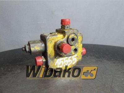 Eder 825 in vendita da Wibako