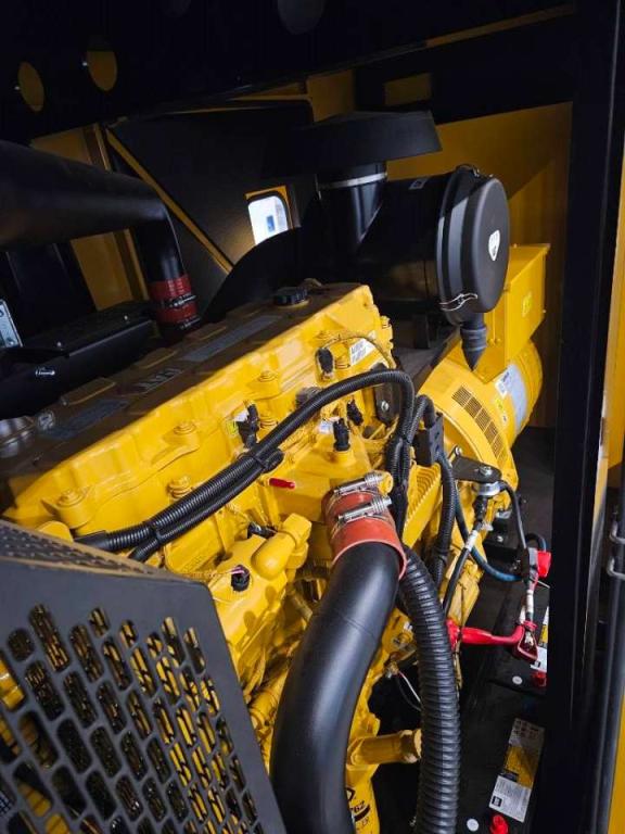 CAT DE275E0 - C9 - 275 kVA Generator - DPX-18020 Foto 16