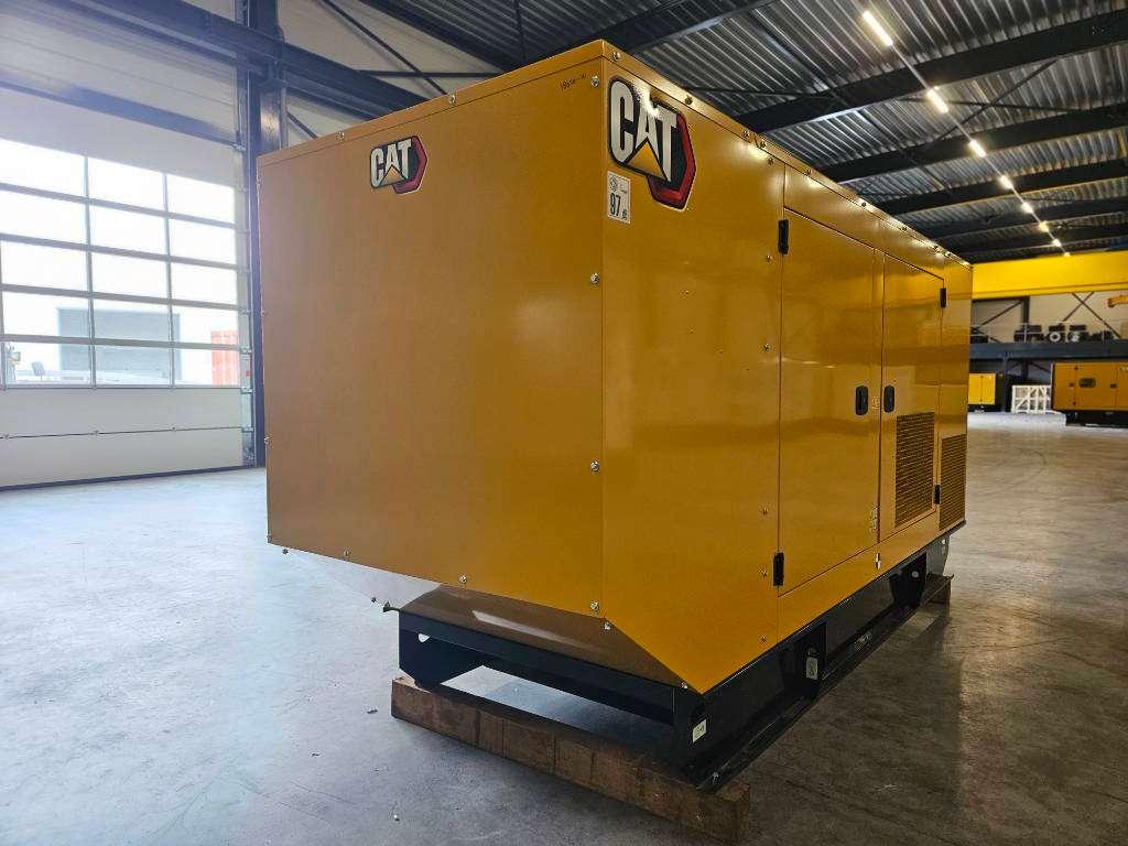 CAT DE275E0 - C9 - 275 kVA Generator - DPX-18020 Foto 4