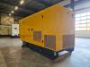 Caterpillar DE275E0 - C9 - 275 kVA Generator - DPX-18020 Foto 3 thumbnail