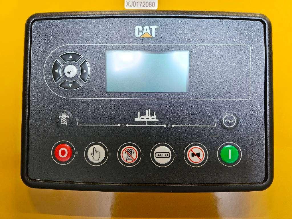 Caterpillar DE275E0 - C9 - 275 kVA Generator - DPX-18020 Foto 10