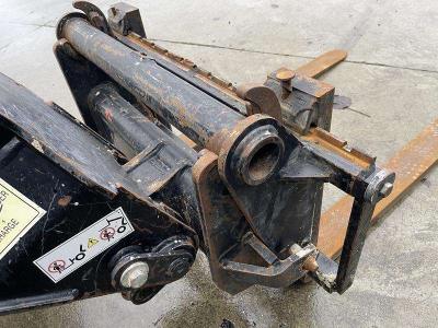 Manitou MT 625 H EASY in vendita da Machinery Resale