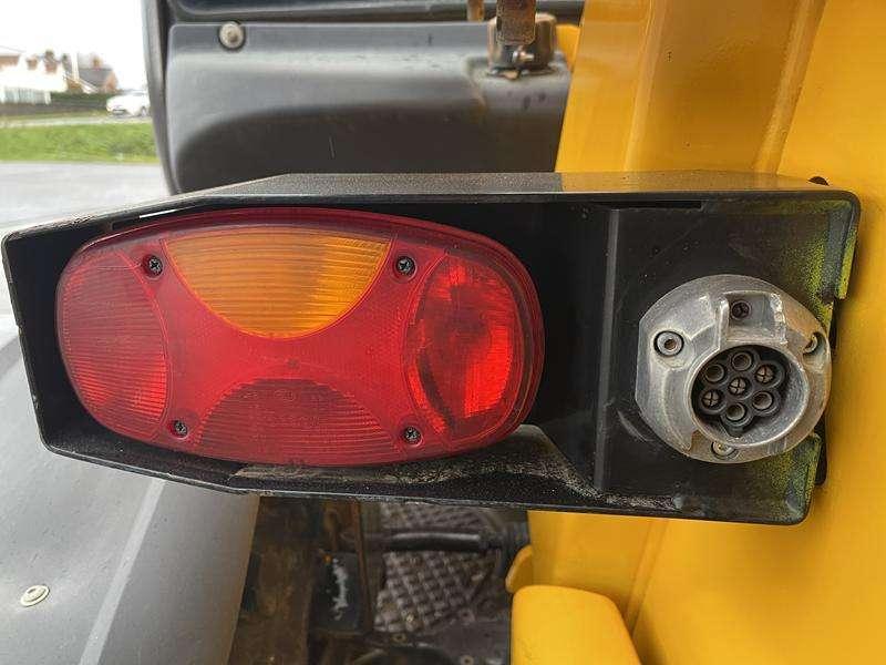 Manitou MT 625 H EASY Foto 8