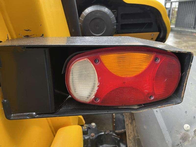 Manitou MT 625 H EASY Foto 9