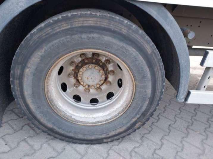 Iveco HI-STREET 260S31 XP Foto 19