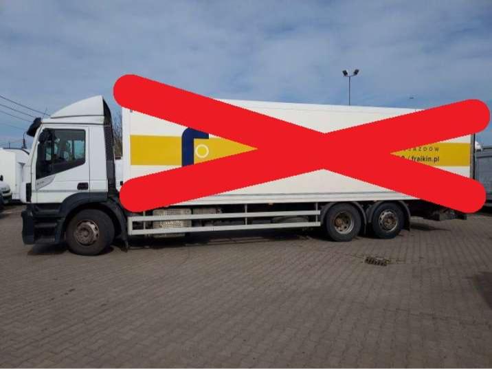 Iveco HI-STREET 260S31 XP Foto 2