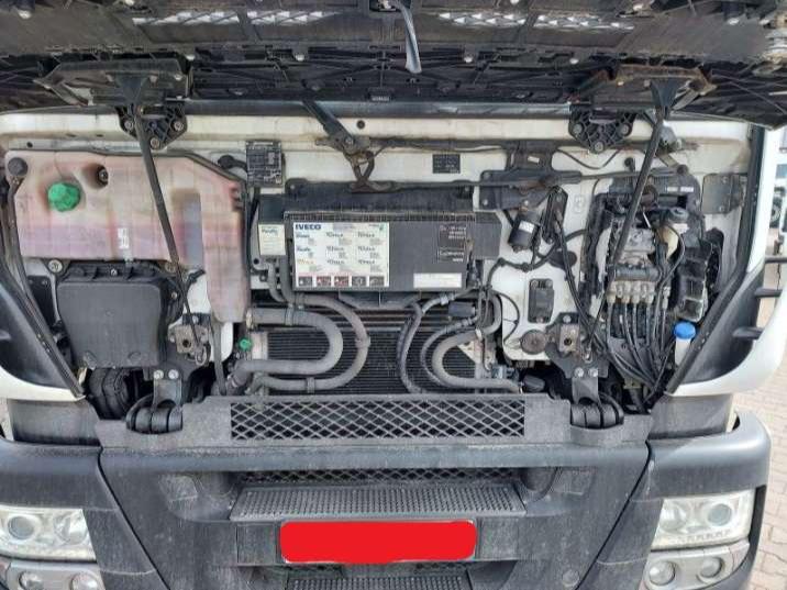 Iveco HI-STREET 260S31 XP Foto 21