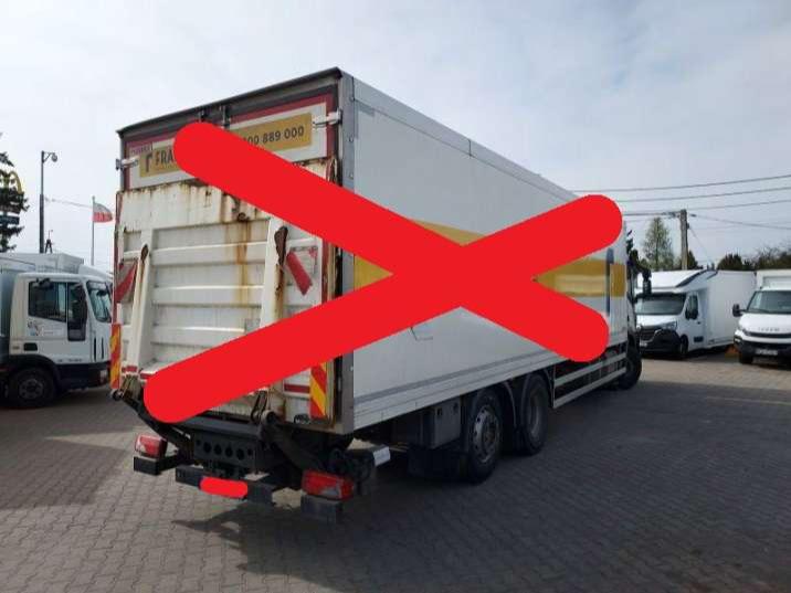 Iveco HI-STREET 260S31 XP Foto 5