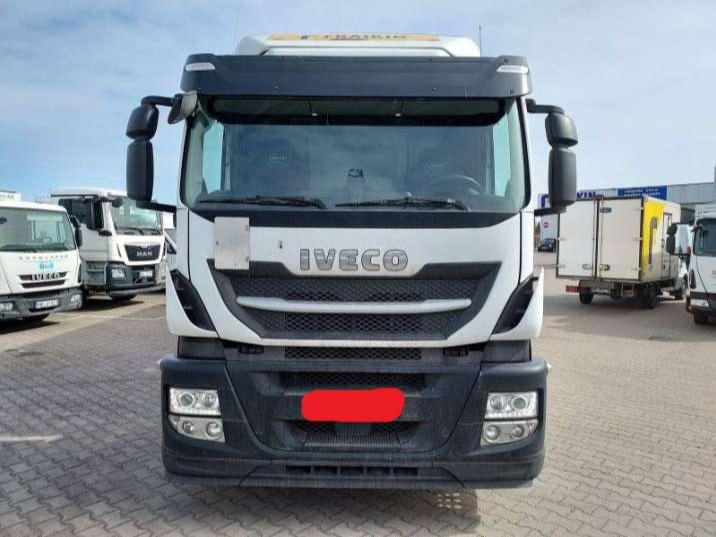 Iveco HI-STREET 260S31 XP Foto 8