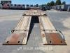 Fliegl SDS 550T 3 axles Steering Axle Ramps BPW Foto 10 thumbnail