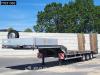Fliegl SDS 550T 3 axles Steering Axle Ramps BPW Foto 2 thumbnail