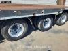 Fliegl SDS 550T 3 axles Steering Axle Ramps BPW Foto 21 thumbnail