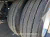 Fliegl SDS 550T 3 axles Steering Axle Ramps BPW Foto 27 thumbnail