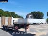 Fliegl SDS 550T 3 axles Steering Axle Ramps BPW Foto 5 thumbnail