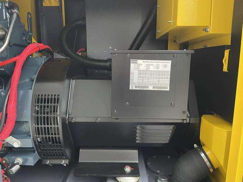 Atlas Copco QES 40 KD Emergency Unit Foto 11