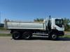 Iveco Trakker 410 6x4 Kipper Foto 6 thumbnail