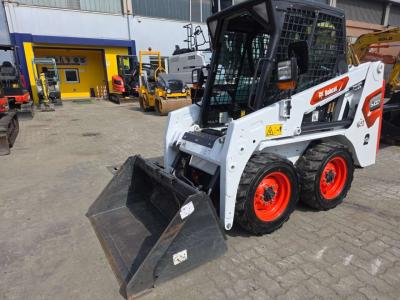 Bobcat S100