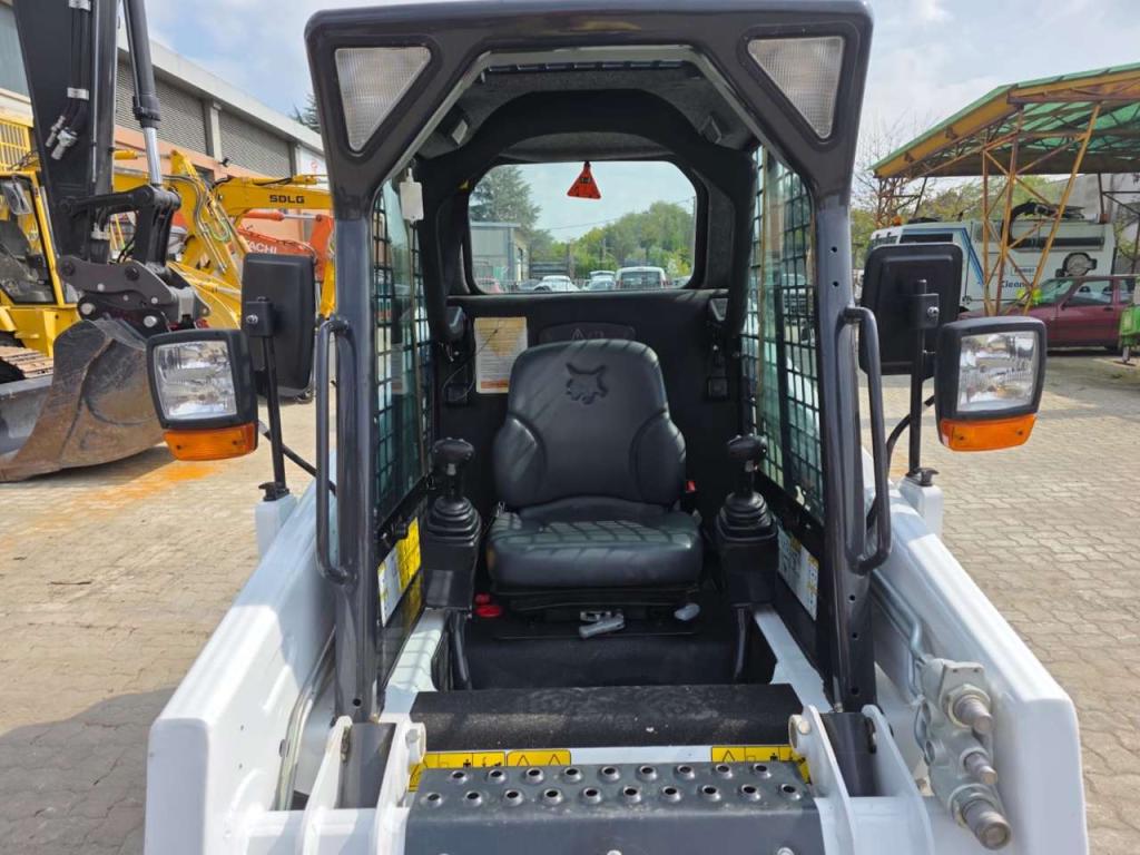 Bobcat S100 Foto 3