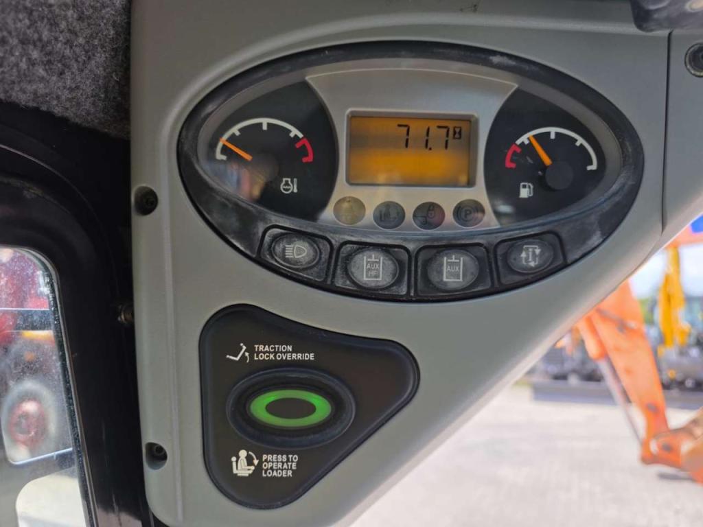 Bobcat S100 Foto 4