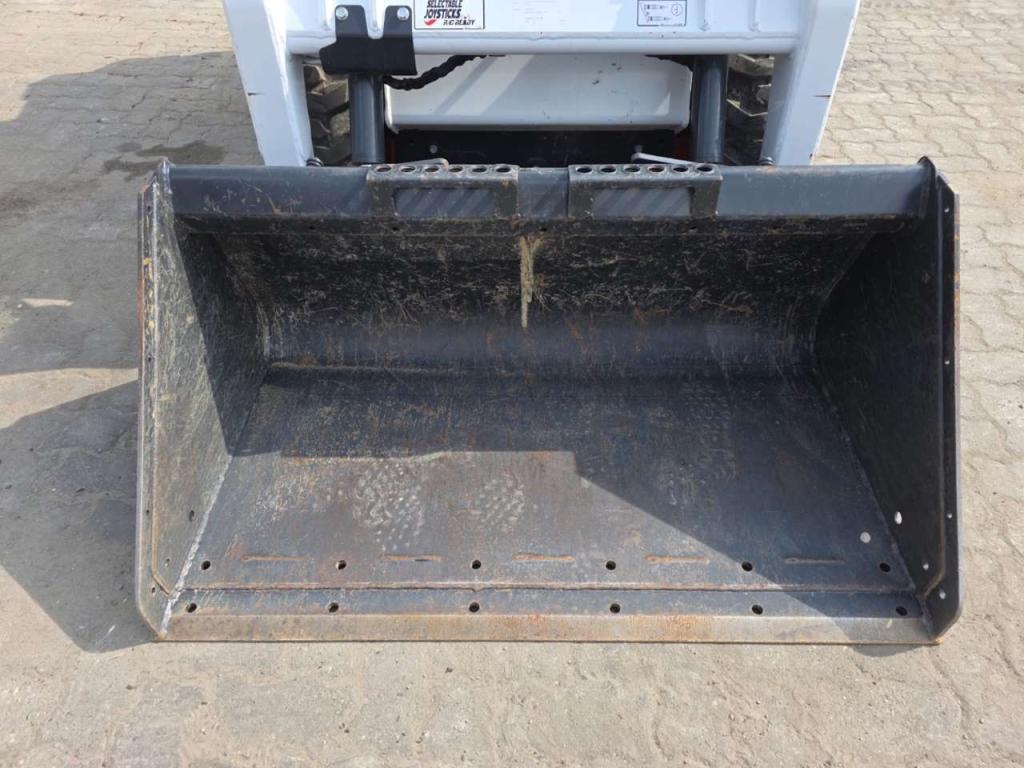Bobcat S100 Foto 7