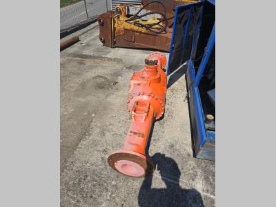 Fiat Hitachi W190 in vendita da Omeco Spa