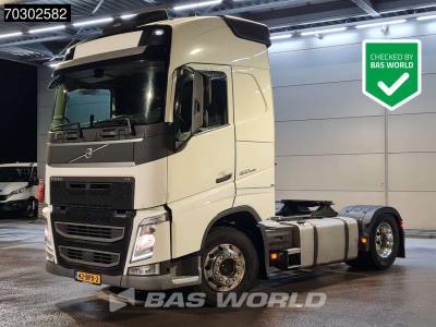 Volvo FH 460 4X2 Chassis MB! NL-Truck APK VEB+ Alcoa's