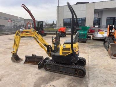 Yanmar VIO10