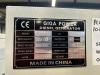 Giga Power PLD12000SE 10 kVA silent generator Foto 9 thumbnail