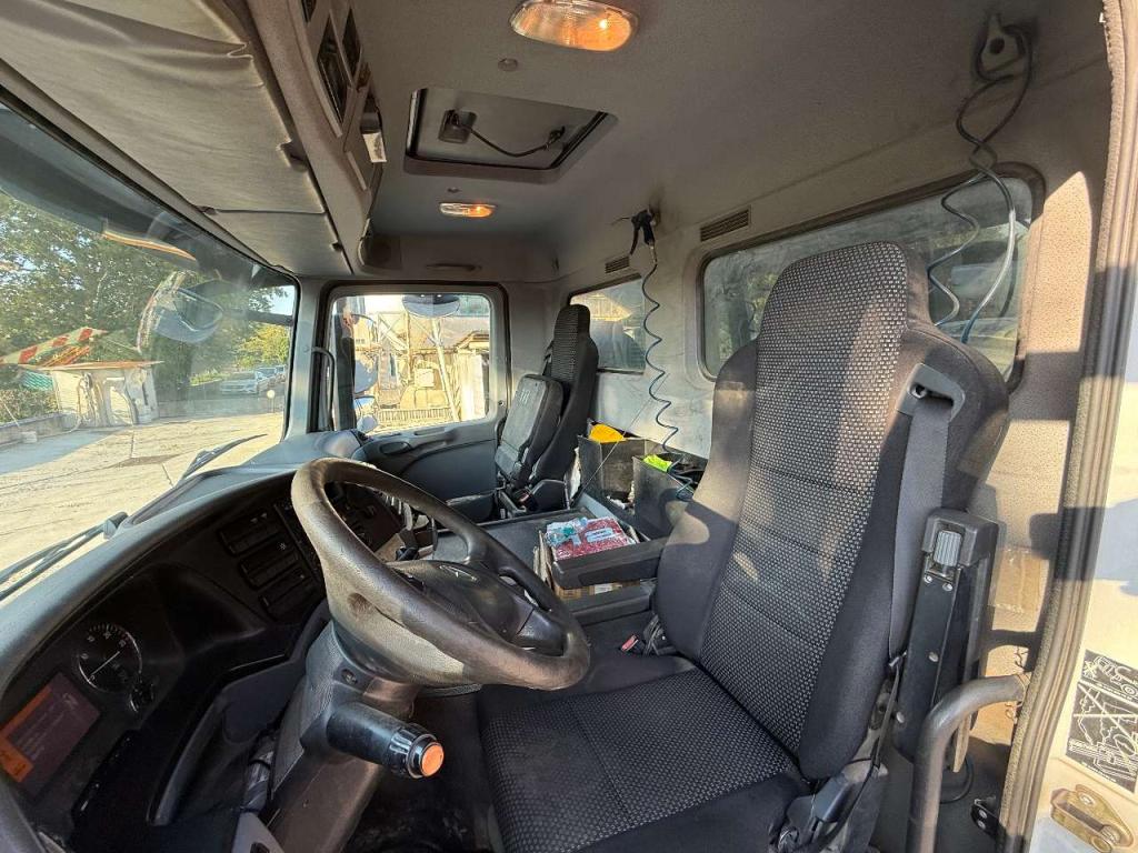Mercedes-Benz MB 4145 K Foto 6