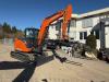 Hitachi ZX65 USB-6 Foto 8 thumbnail