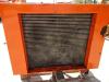 Radiatore intercooler per Fiat Kobelco /Fiat Hitachi W270 Foto 2 thumbnail