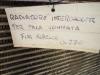 Radiatore intercooler per Fiat Kobelco /Fiat Hitachi W270 Foto 4 thumbnail