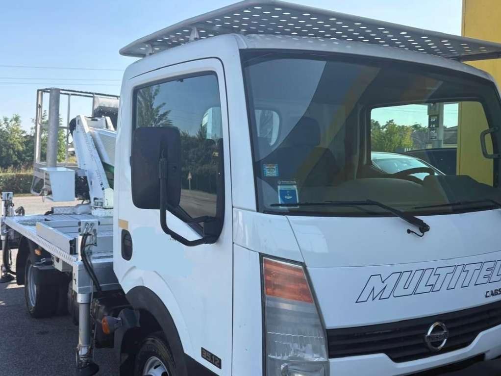 Multitel mx 210 Foto 2