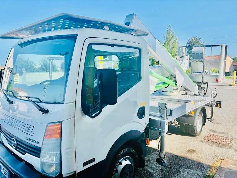 Multitel mx 210 Foto 3
