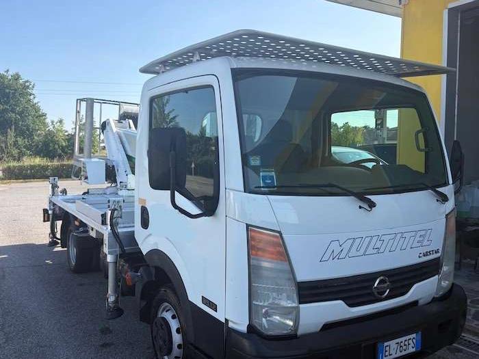 Multitel mx 210 Foto 4
