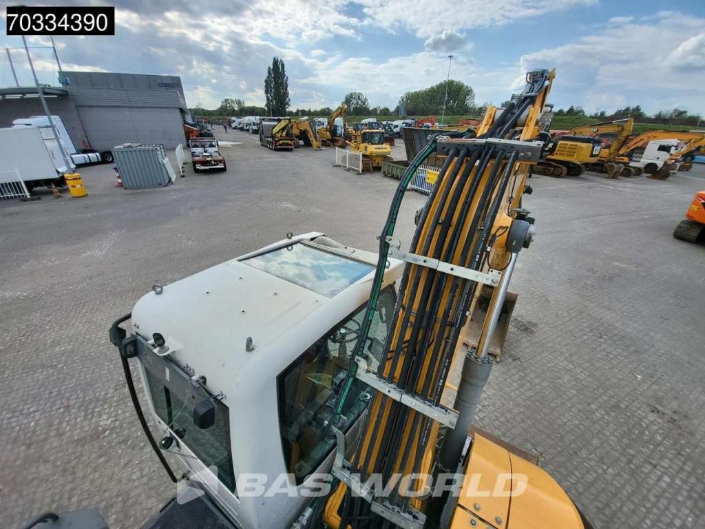 Liebherr A 914 Compact Select Foto 10
