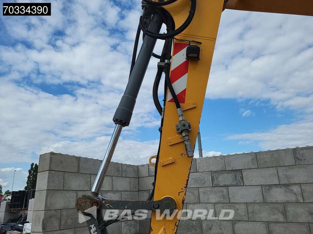 Liebherr A 914 Compact Select Foto 15
