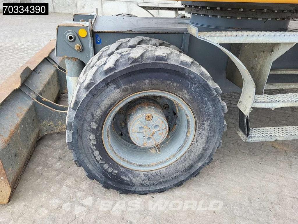 Liebherr A 914 Compact Select Foto 21