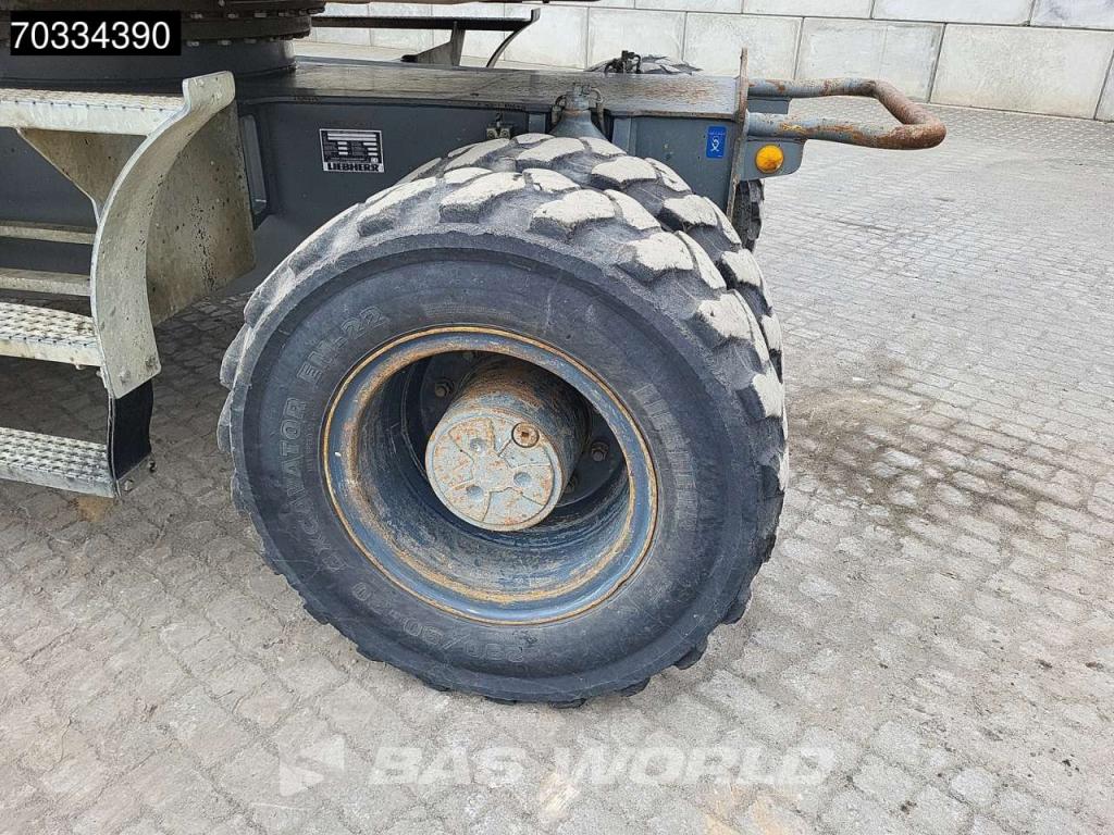 Liebherr A 914 Compact Select Foto 22
