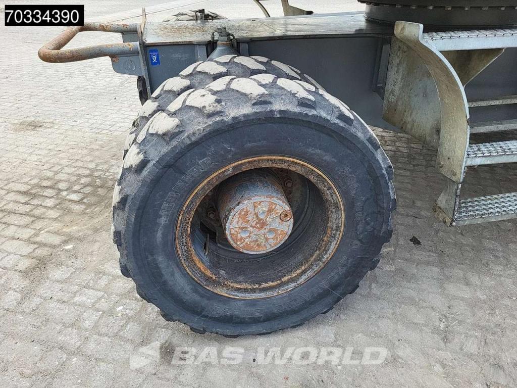 Liebherr A 914 Compact Select Foto 23